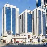 Millennium Plaza Downtown, Dubai