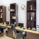 Sunday Hotel Holiday International Dubai