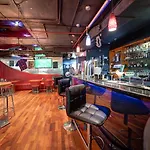 Hotel Al- Barsha