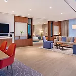 Ja Lake View Hotel, Dubai