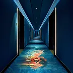 Hotel Indigo Dubai Downtown By Ihg