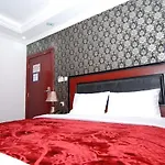 Gulf Star Hotel