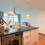 Trophy - Urban Oasis Suite