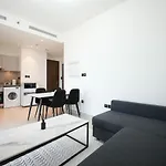 Mira Holiday Homes - Lovely 1 Bedroom In Sobha Hartland