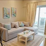 Hera Holiday Home