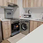 Hera Holiday Home