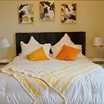 Hera Holiday Home