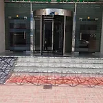 Sun & Sands Hotel Llc