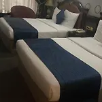 Sun & Sands Hotel Llc