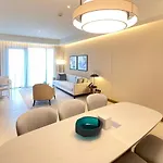 Full Burj Khalifa View - 3Br The Address Opera