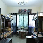 Ladies Hostel Near Burjuman Metro Station