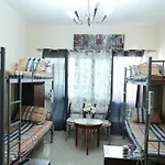 Ladies Hostel Near Burjuman Metro Station