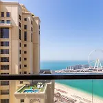Stylish Lofts 2Br At Rimal 4 Jbr At Jbr By Deluxe Holiday Homes