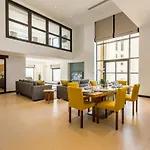 Stylish Lofts 2Br At Rimal 4 Jbr At Jbr By Deluxe Holiday Homes