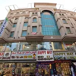 Cube Hotel Dubai