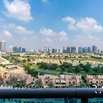 Rare Holiday Homes - Golf Course View - Elite Residences - R1303 - Dubai Sports City
