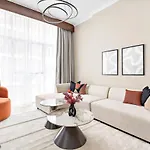 Silkhaus Convenient 1Bdr In Art Residence