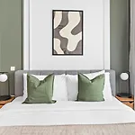 Silkhaus Convenient 1Bdr In Art Residence