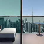 Hyde Hotel Dubai