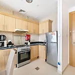 Stonetree - Furnished 1Br With Canal View