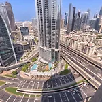 Emaar Residence Fashion Avenue