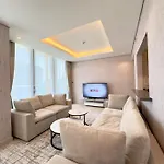 Dar Vacation - Stylish 2Br Apartment In Business Bay