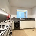 Dar Vacation - Stylish 2Br Apartment In Business Bay