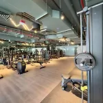Dar Vacation - Stylish 2Br Apartment In Business Bay