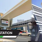 Dxb Hostel Near Adcb Metro Station