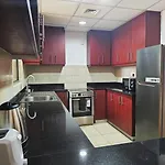 Luxury Jbr Apartment 24