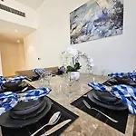 Luxury Jbr Apartment 24