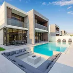 Daniels 5Br Villa With Private Pool At Damac Hills