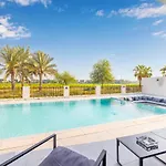 Daniels 5Br Villa With Private Pool At Damac Hills