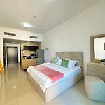 Cool Studio Near To Metro & Beach In Dubai Marina