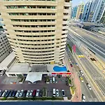 Cool Studio Near To Metro & Beach In Dubai Marina