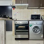 Cool Studio Near To Metro & Beach In Dubai Marina