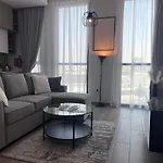 Dar Alsalam - Premium And Spacious 1Br With Balcony In Noor 2