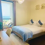 Luxury Casa - Atlantic Sea View Holiday Apartment 3-Bedroom Suite - Jbr Beach