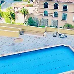 Luxury Casa - Atlantic Sea View Holiday Apartment 3-Bedroom Suite - Jbr Beach