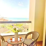 Luxury Casa - Atlantic Sea View Holiday Apartment 3-Bedroom Suite - Jbr Beach