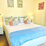 Luxury Casa - Atlantic Sea View Holiday Apartment 3-Bedroom Suite - Jbr Beach
