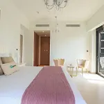 Higuests - Beautiful 2Br On 35Th Floor With Amazing City View
