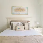Higuests - Beautiful 2Br On 35Th Floor With Amazing City View