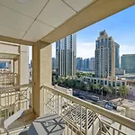 Cute 1 Bedroom - Walk To Opera, Mall & Burj Khalifa