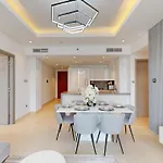 Primestay - The Sterling House Business Bay