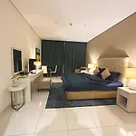 Damac The Cosmopolitan Studio Apartment -612