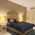 Damac The Cosmopolitan Studio Apartment -612