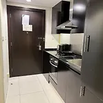 Damac The Cosmopolitan Studio Apartment -612