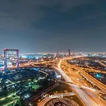 Manzil - 2Br Apt In Al Wasl Residences With Park View, Dubai Trade Center