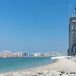 Gorgeous 2Br At Beach Vista Tower 1 Emaar Beachfront Dubai Marina By Deluxe Holiday Homes